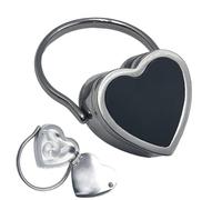 Bague Porte-Baume à Lèvres pour Le Doigt,Boîte De Rangement Portable En Forme De Cœur Vintage | Bague de Rangement pour Baume à Lèvres,Pour Jour Nuit Maison Fête Mariage Bureaux École Rendez-Vous Évén