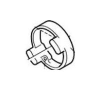 Bague porte ressort campagnolo record commande droite 10v x5 unites