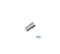 Bague Pot/Reducteur Moto Doppler Adapt. Specifique Pot Yasuni/Tecnigas