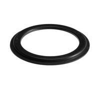 Bague pour ajustage de remplissage de goulotte d'essence