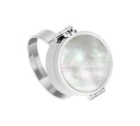 Bague Pour Bâton De Baume À Lèvres - Mini Bague Pendentif Pour Ranger Le Rouge À Lèvres, Support Multifonctionnel | Accessoire Pratique Pour Femmes, Adolescentes Et Adultes, Parfait Pour Les Voyages D