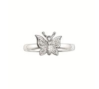 Bague pour dames Thomas Sabo SD_TR0005-153-14-48 (15 mm) Thomas Sabo