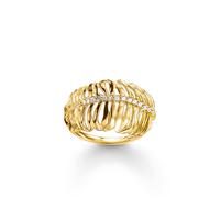 Bague pour dames Thomas Sabo TR1976-414-14-50 (15,9 mm) Thomas Sabo