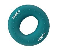 Bague pour entraîneur de prise, anneaux de préhension, exercice pour renforcer les doigts - Anneaux de presse-agrumes en silicone pour exercices pour les doigts ' -bras pour le sport fitness