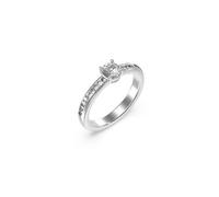Bague pour femme Guess JUBR03176JWRH58 18
