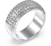 Bague pour femme Guess JUBR03180JWRH58 18