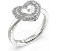 Bague pour femme Guess JUBR04034JWRH56