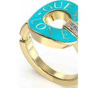 Bague pour femme Guess JUBR04079JWYGTQ52