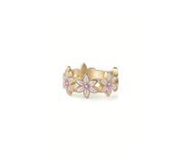 Bague pour femme Guess JUBR04132JWYGWH54 14