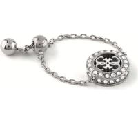 Bague pour femme Guess JUBR04158JWRHT-U