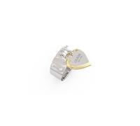 Bague pour femme Guess JUBR04205JWYGRH54 14