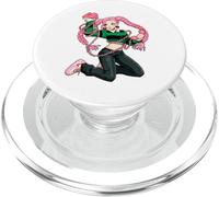 Bague pour fille Y2K style rétro streetwear Gen Z PopSockets PopGrip pour MagSafe