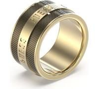 Bague pour homme Guess JUMR03209JWYGBK64 24