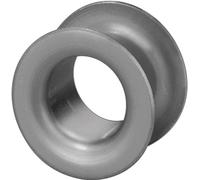 Bague pour Neozed Taille du fusible = D01 2 A 50 pièces. Siemens 5SH5002