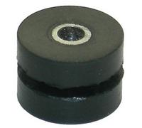 Bague pour tôle de fixation moteur d'essuie glace pour Citroën Traction