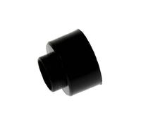 Bague programmateur - Four, cuisinière (760570224 SMEG)