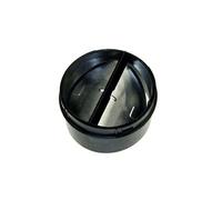 BAGUE RACCORD pour HOTTE WHIRLPOOL - 481246279836