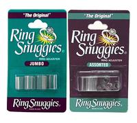 Bague réglage original et réducteurs Jumbo Tailles Combo Pack * * * * * * * * * * * * * * * * * * * * * * * * * * * *