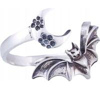 BAGUE RÉGULIÈRE en argent pour dames, UNIVERSAL BIRD AND PRINCE