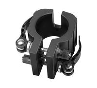 Bague Renforcée de Serrage Potence pour Trottinette Zero 11X et 10X Noir
