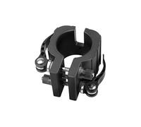 Bague Renforcée de Serrage Potence pour Trottinette Zero 11X et 10X Noir