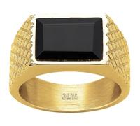 Bague Robin en Acier 316L - Phebus Homme