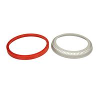 Bague de capteur, ABS FAG 434 0497 10
