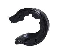Bague Sélecteur Vitesse Compatible Avec Pour A2 2000-2005 Pour TT 1999-2006 Pour A3 S3 Cabriolet 1999-2007 Kit D'adaptateur Tige Sélection Douille Câble Levier(ShifterBallUperShell)