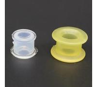 Bague Sélection Vitesse Compatible Avec A2 8Z 2000-2005 Pour A3 8L 8P 1996-2012 Pour TT 8N 8J 1998-2014 Câble De Changement Vitesse Manuel, Sélecteur Bague, Tige D'extrémité Liaison(B)