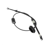 Bague Sélection Vitesse Compatible Avec Dodge Pour Avenger 2008 2009 2010 2011 2012 2013 2014 Câble De Sélecteur De Vitesse De Transmission 5273214AG 5273214AE 5273214AD 5273214AF