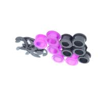 Bague Sélection Vitesse Compatible Avec Geo Pour Prizm 1998-2002 Pour Tracker 1996-2004 1A201019 Douille De Câble De Sélecteur De Vitesse Manuel, Tringlerie, Point De Pivot Du Levier