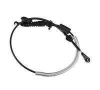 Bague Sélection Vitesse Compatible Avec Jeep Pour Wrangler 3.8L V6 2007 2008 2009 2010 2011 Câble De Levier De Commande De Transmission 52060462AD 52060462AG 52060462AE 52060462AF