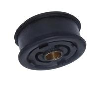 Bague Sélection Vitesse Compatible Avec Kia Pour Optima 2000-2005 Pour Carens 2007-2012 Pour Rio 2011-2016 Douille De Tringlerie Sélecteur Vitesse Manuelle 2460A108 2460A109(B)