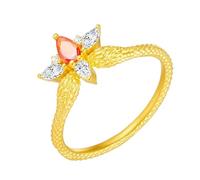 Bague serpent spirituelle unique en cuivre réglable et élégant pour femme, idéal pour les anniversaires et les événements spéciaux, bagues serpent en cuivre