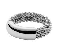 BAGUE SKAGEN DENMARK CLEOR - SKJ0927040_505 (Taille: 53)