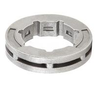 BAGUE STANDARD POUR PIGNON DE TRONÇONNEUSE 7 DENTS 3/8" DOLMAR HUSQVARNA STIHL