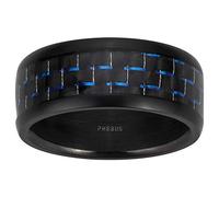 Bague Stanis en Acier 316L - Phebus Homme
