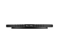 POLAR PRO Bague d'Adaptation Quartzline 55/67mm