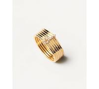 Bague SUPER NOVA PDPaola Femme