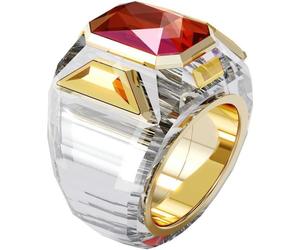 Bague - Swarovski - 5607365 - Argent - Cristal - Femme 12