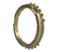 Bague synchronisée de 1ère vitesse pour VOLKSWAGEN Combi Bay Window USA (1975-1979) - code boite 091