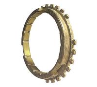 Bague synchronisée de 2, 3 et 4ème vitesse pour VOLKSWAGEN Combi Bay Window USA (1975-1979) - code boite 091 ou 094