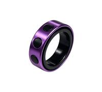 Bague Télécommande 20 mm pour Téléphone Portable, Tablette et Écouteurs: Contrôle de la Musique, Outil Sans Fil pour les Fainéants