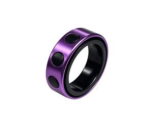 Bague Télécommande 20 mm pour Téléphone Portable, Tablette et Écouteurs: Contrôle de la Musique, Outil Sans Fil pour les Fainéants