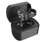 Bague télécommande sans fil Bluetooth pour selfies et vidéos, idéale pour tourner les pages et naviguer sur Internet.
