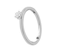 Bague - Thomas Sabo - DT00127251456 - Argenté - Taille unique - Cristaux scintillants