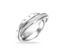 Bague Thomas Sabo Together Forever