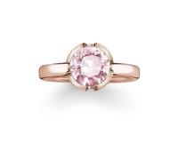 Bague - Thomas Sabo - TR2034-540-9 - Argent - Or rose - Taille 52
