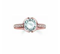 Bague Femme Thomas Sabo TR2035-416-14 - taille :54