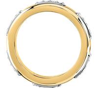BAGUE TRUSSARDI T-CONCEPT - TJAYY11012 (Taille: 52)